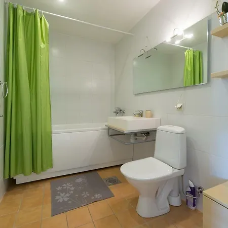 Ann's Apartamento
