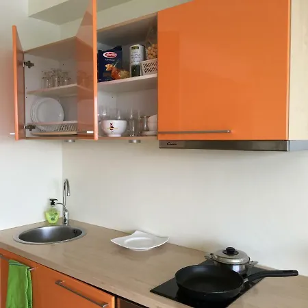 Ann's Apartamento *