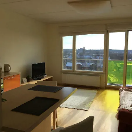 Apartamento Ann's Tallin